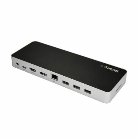 Hub USB 3 Porte Startech DK30CHDPPDUE        