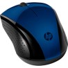 Mouse senza Fili HP 7KX11AAABB Azzurro