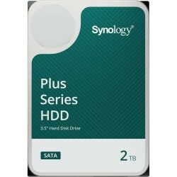 Hard Disk Synology HAT3300-2T 3,5" 2 TB SSD