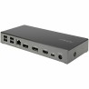 Hub USB Startech DK31C2DHSPDUE       