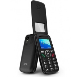 Smartphone SPC 2331N 1,77" Nero 16 GB