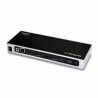 Hub USB Startech DK30A2DH Nero/Argentato Argentato 40 W