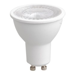 Lampadina LED Silver Electronics GU10 GU10 (5000K)