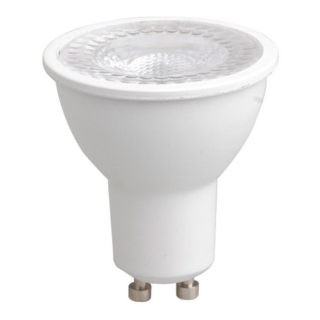 Lampadina LED Silver Electronics GU10 GU10 (5000K)