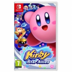 Videogiochi Nintendo 2521681