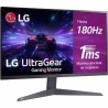 Monitor LG 24GS50F-B.AEUQ Full HD