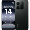 Smartphone Xiaomi MZB0IKVEU 6,67" 8 GB RAM 256 GB Nero