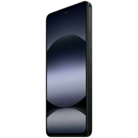Smartphone Xiaomi MZB0IKVEU 6,67" 8 GB RAM 256 GB Nero