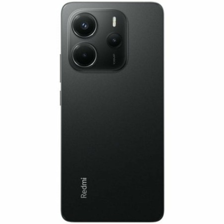 Smartphone Xiaomi MZB0IKVEU 6,67" 8 GB RAM 256 GB Nero