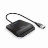 Lettore di Schede DNI/SIP Trust Primo Plug & Play Nero
