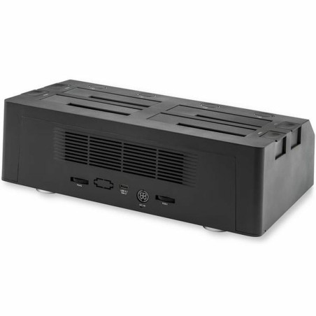 Hub USB 3 Porte Startech SDOCK4U313          