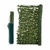 Recinzione da Giardino Ibergarden MZ183002A-1,5 Verde Plastica 1,5 x 3 m Fogli