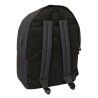 Zaino per Portatile Harper & Neyer +usb harper & neyer Nero 31 x 44 x 18 cm