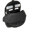 Zaino per Portatile Harper & Neyer +usb harper & neyer Nero 31 x 44 x 18 cm