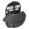 Zaino per Portatile Harper & Neyer +usb harper & neyer Grigio 31 x 44 x 18 cm