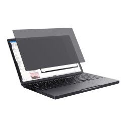 Filtro Privacy per Monitor Trust 25195 15,6"