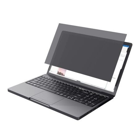 Filtro Privacy per Monitor Trust 25195 15,6"