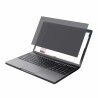 Filtro Privacy per Monitor Trust 25195 15,6"