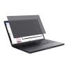 Filtro Privacy per Monitor Trust 25195 15,6"