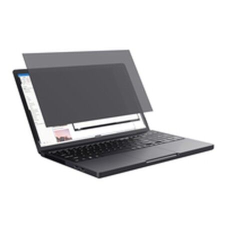 Filtro Privacy per Monitor Trust 25195 15,6"