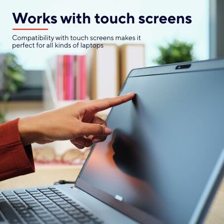 Filtro Privacy per Monitor Trust 25195 15,6"