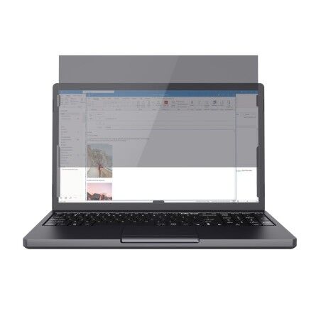 Filtro Privacy per Monitor Trust 25195 15,6"