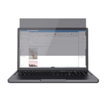 Filtro Privacy per Monitor Trust 25195 15,6"
