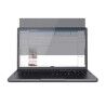 Filtro Privacy per Monitor Trust 25195 15,6"