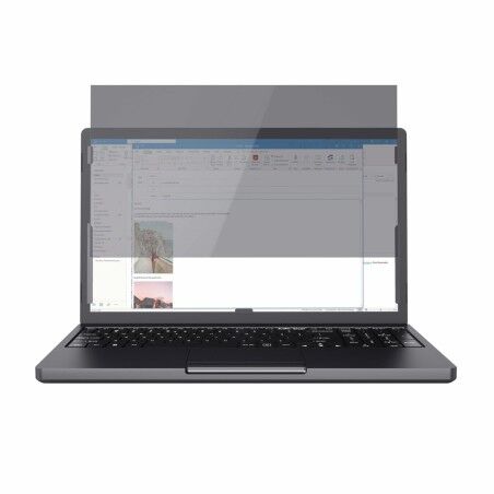 Filtro Privacy per Monitor Trust 25195 15,6"
