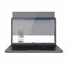 Filtro Privacy per Monitor Trust 25195 15,6"