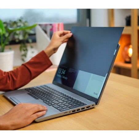 Filtro Privacy per Monitor Trust 25195 15,6"