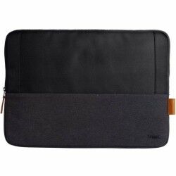 Custodia per Portatile Trust 25248 Nero