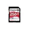 Scheda Di Memoria SDXC Kingston SDR2V6/256GB 256 GB