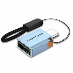 Adattatore USB con USB-C Vention CUBH0
