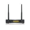 Router ZyXEL LTE-3301PLUS-EU0102F Nero USB 2.0 Ethernet LAN Wi-Fi