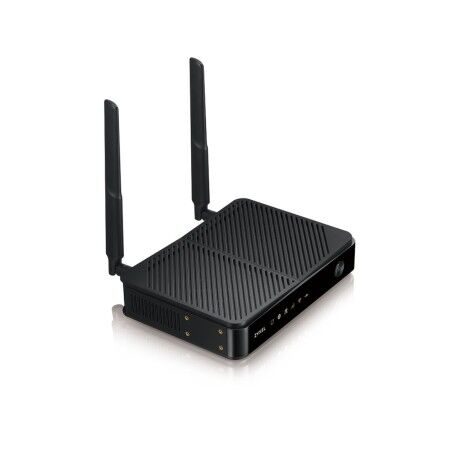 Router ZyXEL LTE-3301PLUS-EU0102F Nero USB 2.0 Ethernet LAN Wi-Fi