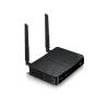 Router ZyXEL LTE-3301PLUS-EU0102F Nero USB 2.0 Ethernet LAN Wi-Fi