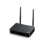 Router ZyXEL LTE-3301PLUS-EU0102F Nero USB 2.0 Ethernet LAN Wi-Fi
