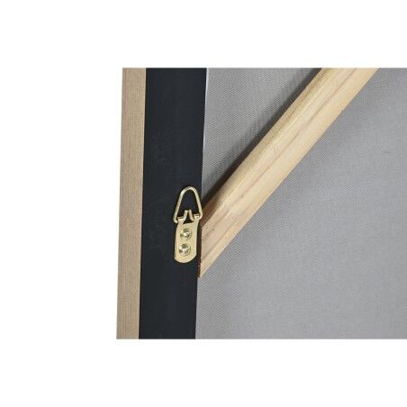Quadro Home ESPRIT Bianco Dorato Albero Tradizionale 182 x 3,8 x 80 cm