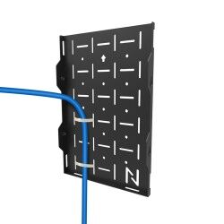 Supporto da Tavolo per Schermo Neomounts AWL05-750BL