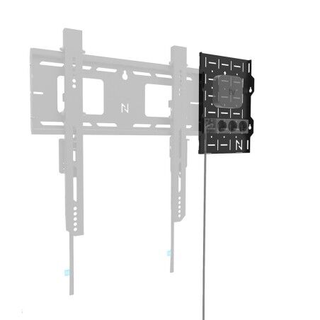 Supporto da Tavolo per Schermo Neomounts AWL05-750BL
