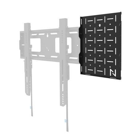 Supporto da Tavolo per Schermo Neomounts AWL05-750BL
