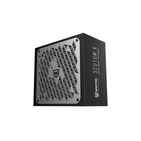 Fonte di Alimentazione Nfortec NF-PSU-SCUTUMX-SM-65 ATX 650 W 90 W 80 Plus Bronze