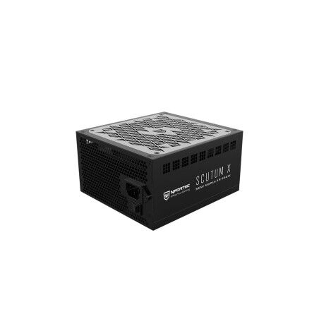 Fonte di Alimentazione Nfortec NF-PSU-SCUTUMX-SM-65 ATX 650 W 90 W 80 Plus Bronze