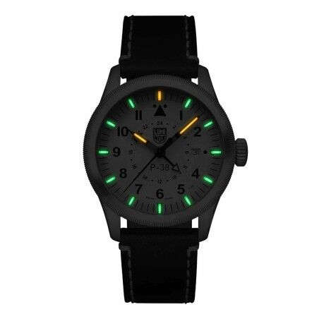 Orologio Unisex Luminox XA.9527 (Ø 42 mm)