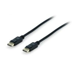 Cavo DisplayPort Equip 119252 Nero 2 m 8K Ultra HD