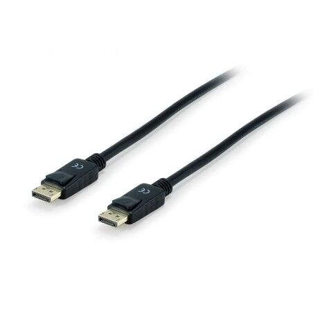 Cavo DisplayPort Equip 119252 Nero 2 m 8K Ultra HD