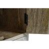 Cassettiera DKD Home Decor Naturale Legno di mango 61 x 33,5 x 68,5 cm