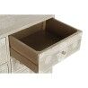 Cassettiera DKD Home Decor Naturale Legno di mango 61 x 33,5 x 68,5 cm