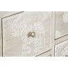 Cassettiera DKD Home Decor Naturale Legno di mango 61 x 33,5 x 68,5 cm